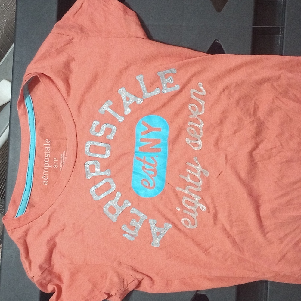Aeropostale Women's Sz S